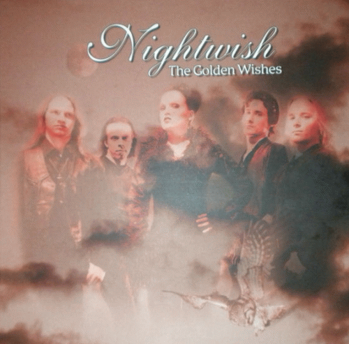 Nightwish : The Golden Wishes
